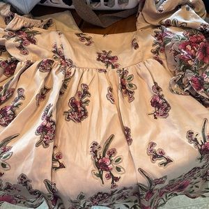 NEW with tags Arula dress. Never worn, only tried on once.